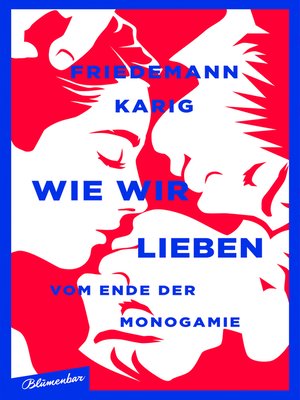 cover image of Wie wir lieben